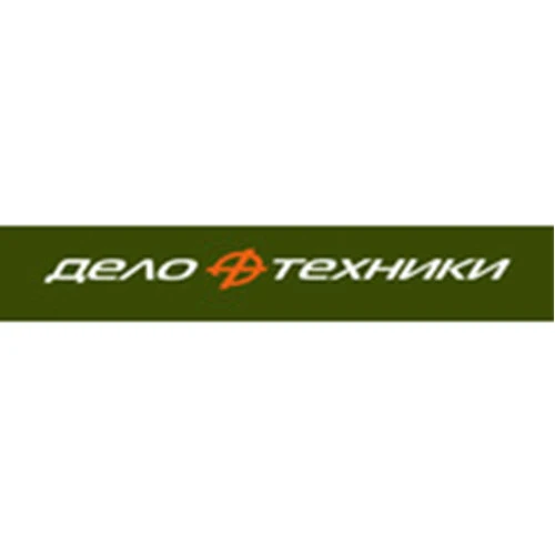 Бренд Дело Техники