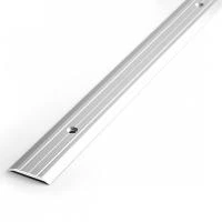 Купить Порог ПС-01 Алюминий 1,35м шир=25мм 001