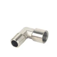 Купить Переходник PATRIOT 1250/2 (уголок 1/4" FM)