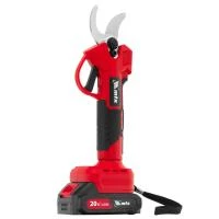 Купить Секатор аккумуляторный MTX BP-25 бесщеточный 59437