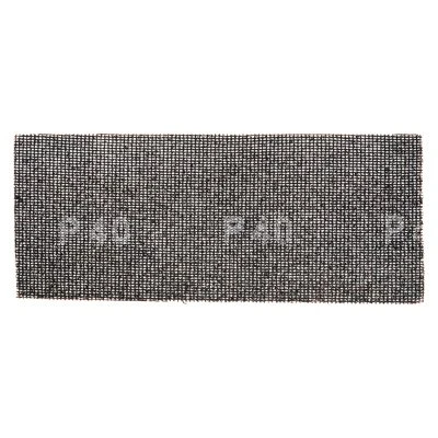 Купить Сетка абразивная Кедр Р40 115*280мм 10шт 