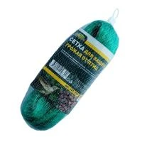 Купить Сетка от птиц 4х5м яч 1,5х1,5см зеленая 1-2.sale