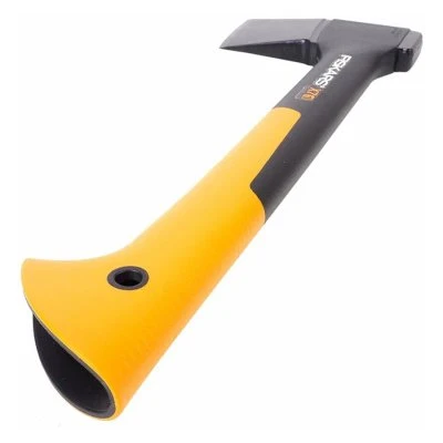 Купить Топор FISKARS туристичиский Х7 121420
