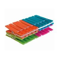 Купить Прищепки классик набор 20 шт (1/30) "YORK"