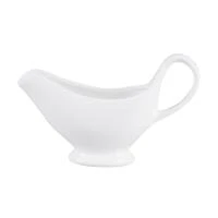 Купить Соусник "Маршмеллоу" 260 мл, фарфор (1/4/48) "NOUVELLE HOME" 0530302