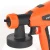 Купить Краскопульт электрический PATRIOT SG 500 HVLP