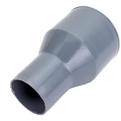 Купить ПП Переход на чугун без манжеты 50/75 Политэк