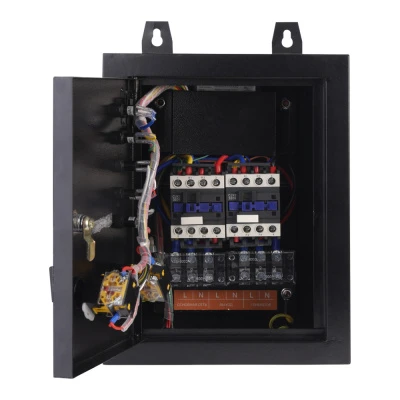 Купить Система автоматической коммутации генератора PATRIOT GPA 1215 W/1