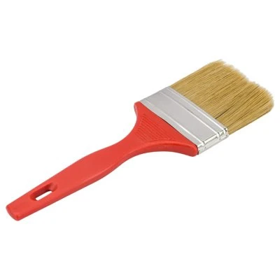 Купить Кисть плоская д/лака BEOROL 70х9мм 40559