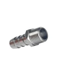 Купить Переходник PATRIOT 1233/8 (елочка 10 мм - 1/4" М)