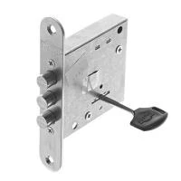 Купить Замок врезной Кремень 1.04.04.5.5.1