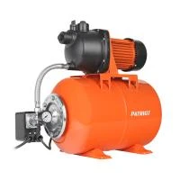 Купить Насосная станция PATRIOT PW 850-24 P
