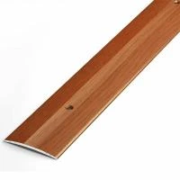 Купить Порог ПС-03 Вишня 1,35м шир=37мм 092