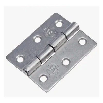 Купить Петля карточная 50х40 цинк