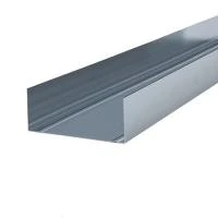 Профиль направляющий ПН-4 75х40 3м