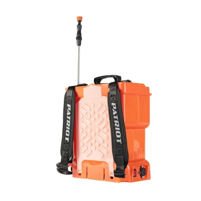 Купить Опрыскиватель ранцевый аккумуляторный PATRIOT PT-12 AC