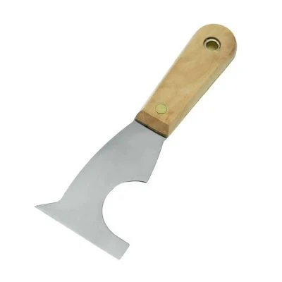 Купить Шпатель-скребок многофункц 63мм Политех