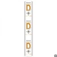 Магнел D Универс Гидро-,пароизоляция 1,5м 60м2 202865