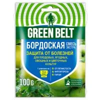 Купить Фунгицид Бордоская смесь-Ф 100г