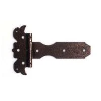 Купить Петля-стрела фигурная ПСФ-215 полимер