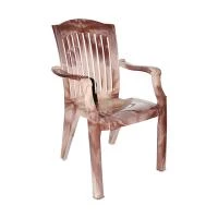 Купить Кресло пласт. "Премиум-1" лессир (макоре) (1) "Стандарт пластик"