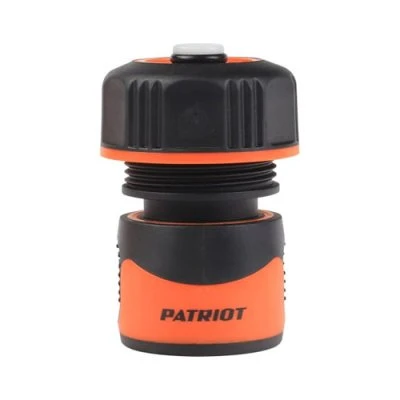 Купить Соединитель для шланга PATRIOT HCP 34A  3/4"