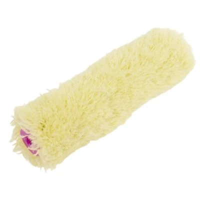 Купить Мини Валик запасной полиакрил Krafor D16/100мм ворс 12мм бюгель 6 54831