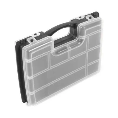 Купить Органайзер 12" двустор. Политех 8064501