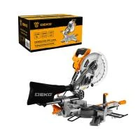Купить Пила торцовочная DKMS2200-255 LASER (1) "DEKO" 063-4218