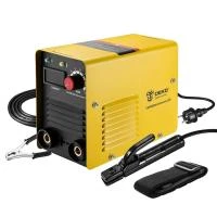 Купить Сварочный аппарат DKWM200A LCD ADVANCED (1) "DEKO" 051-4676