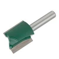 Купить Фреза  DxHxL 24х25,4х60,5мм пазовая FIT 3601-082524