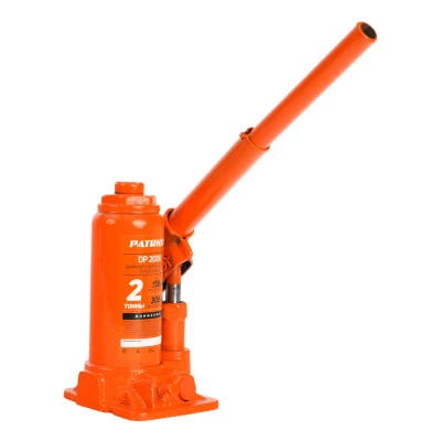 Купить Домкрат бутылочный PATRIOT DB 2000 2 T
