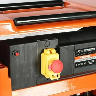 Купить Станок рейсмусовый PATRIOT TP 330