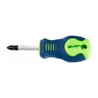 Купить Отвертка Крестовая PH2x38 Сибртех