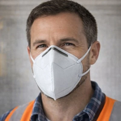 Купить Полумаска FFP1 ИСТОК арт,7010111