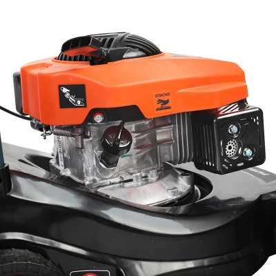 Купить Газонокосилка бензиновая PATRIOT PT 40