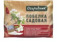 Купить Побелка Садовник Сухая 1,25кг ФАСКО 28523 Купить Побелка Садовник Сухая 1,25кг ФАСКО 28523