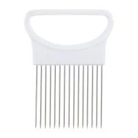 Купить Держатель для нарезки лука (1/24/96) "MALLONY" OH-01