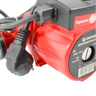 Купить Насос циркуляционный UNIPUMP CP32-60 180