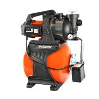 Купить Насосная станция PATRIOT PW 850-24 ST