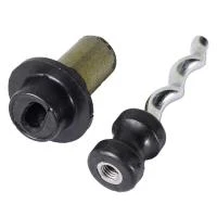 Купить Ремкомплект д/скважного насоса СН-60В(винт и корпус) 71/10/9