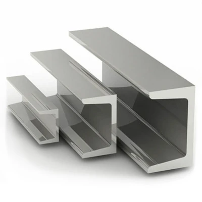 Швеллер 12п 6м