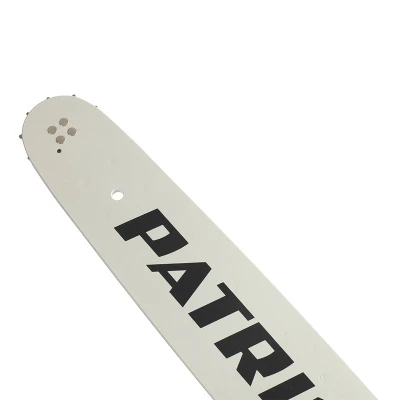 Купить Шина пильная PATRIOT P158SLBK095 (15'', 0.325", 1.5 мм, 64 звена)