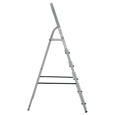 Купить Стремянка комбинир НОВАЯ ВЫСОТА NV1130 6ступ 1,95м 207186