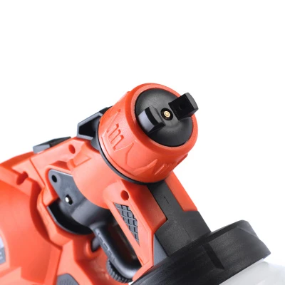 Купить Краскопульт электрический PATRIOT SG 450