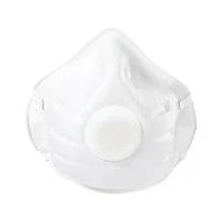 Купить Респиратор формованный с клапаном FFP1(4 ПДК) 7010121