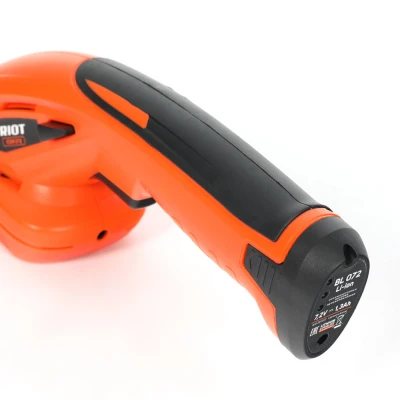 Купить Ножницы-кусторез аккумуляторные PATRIOT CSH 272