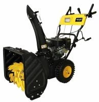 Купить Снегоуборщик Huter SGC 4800EX (с эл.стартером)