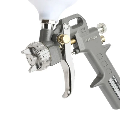 Купить Пневмокраскораспылитель PATRIOT LV 162 А