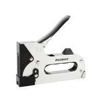 Купить Степлер PATRIOT SPQ-112 L Platinum